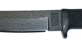 COLD STEEL RECON TANTO