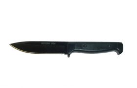 Roton USA Agent Fixed Blade Knife