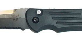 Benchmade 9130 Aires Auto Stryker