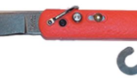 Military Rescue Knife