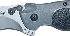 Kershaw 1595 Speed Bump X-Out