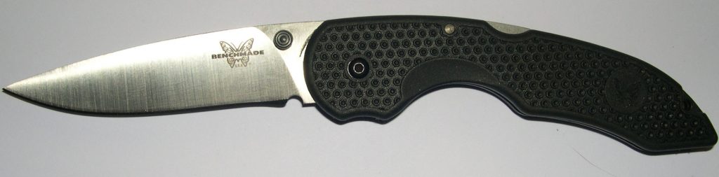 Benchmade Ascent